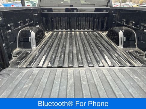 Used 2024 Chevrolet Silverado 1500 RST w/ Z71 Off-Road Package image 29