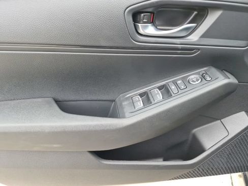 New 2026 Honda Accord LX image 15