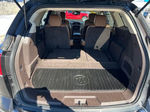 Used 2014 Buick Enclave Premium image 23