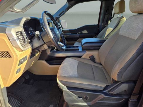 Used 2021 Ford F150 XLT w/ Equipment Group 301A Mid image 20