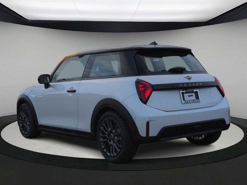 New 2026 MINI Cooper 2-Door Hardtop image 6