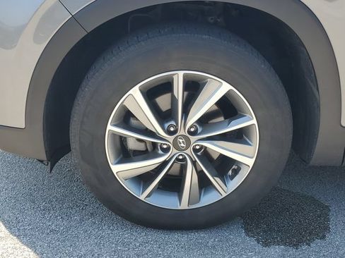 Used 2019 Hyundai Santa Fe SEL AWD/4WD image 5