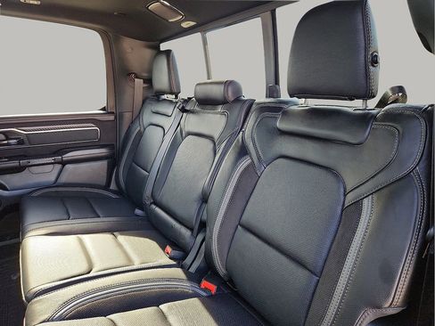 Used 2024 RAM 1500 TRX AWD/4WD image 9