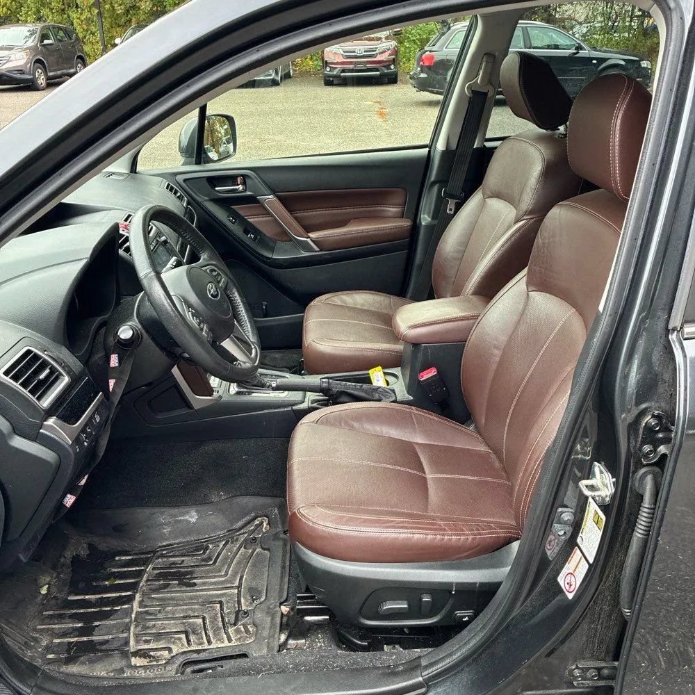 Used 2018 Subaru Forester 2.5i Touring AWD/4WD image 22