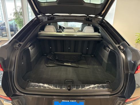 Certified 2023 BMW X6 xDrive40i w/ Premium Package image 34