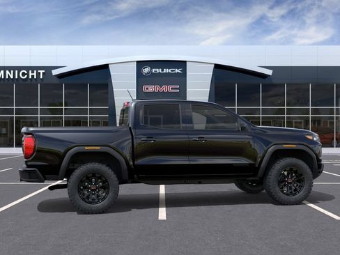 New 2026 GMC Canyon Elevation w/ Convenience Package RWD image 5