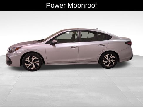 Used 2024 Subaru Legacy Premium image 8