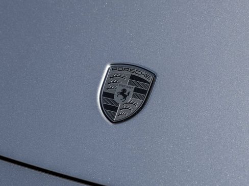Certified 2026 Porsche 911 Turbo S AWD/4WD image 19