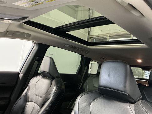 Used 2023 INFINITI QX60 Luxe w/ Vision Package AWD/4WD image 24