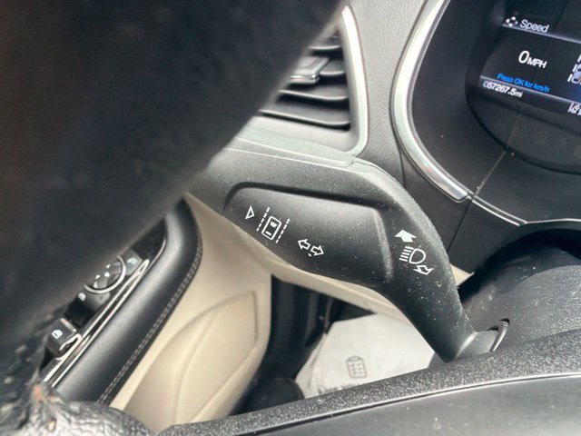 Used 2020 Ford Edge Titanium AWD/4WD image 23