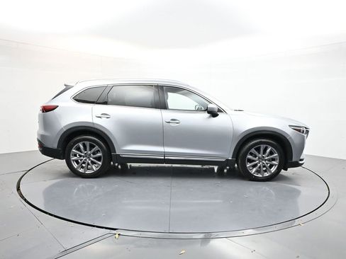 Used 2022 MAZDA CX-9 Grand Touring image 8