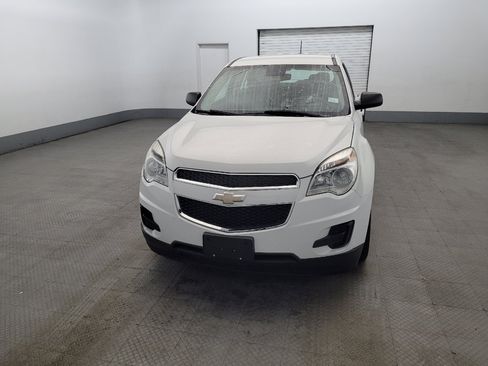Used 2015 Chevrolet Equinox LS FWD image 15
