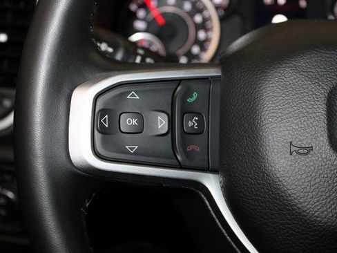 Used 2023 RAM 1500 Lone Star image 21