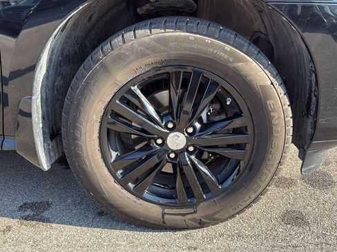 Used 2016 INFINITI QX60 Luxe AWD/4WD image 17