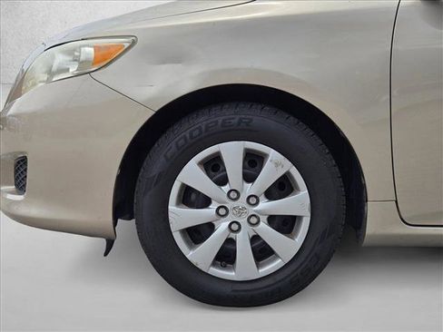 Used 2010 Toyota Corolla S FWD image 19