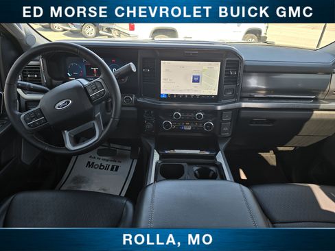 Used 2025 Ford F350 Lariat w/ Tremor Off-Road Package AWD/4WD image 25