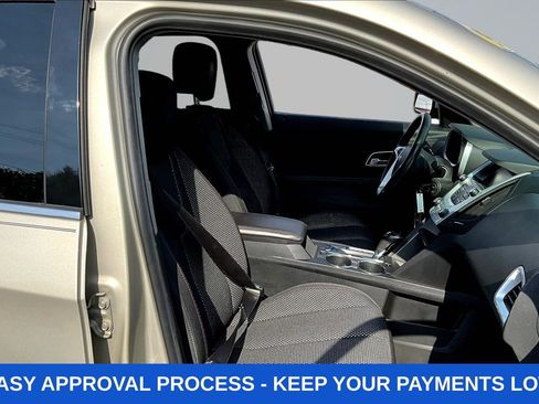 Used 2016 Chevrolet Equinox LT w/ Convenience Package FWD image 29