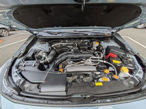 Certified 2022 Subaru Crosstrek 2.0i Premium image 36