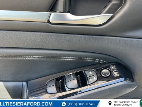 Used 2023 Nissan Altima 2.5 SL image 13