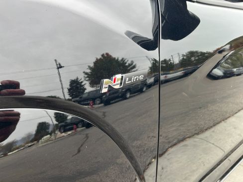 Used 2023 Hyundai Kona N Line w/ Cargo Package image 24