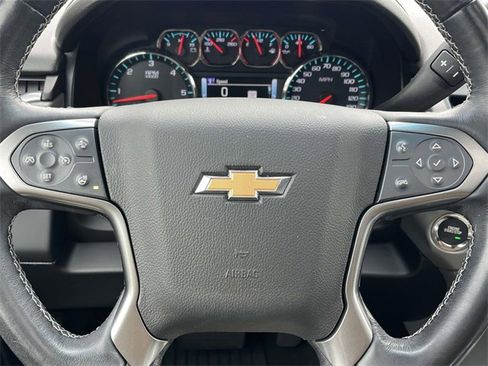 Used 2019 Chevrolet Tahoe LT image 23