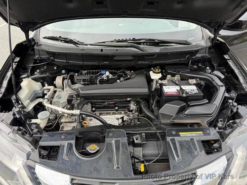 Used 2020 Nissan Rogue S AWD/4WD image 20