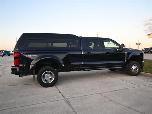 Used 2023 Ford F350 Lariat w/ Lariat Ultimate Package image 18