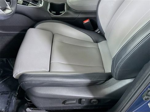 Certified 2023 Subaru Outback Limited image 26