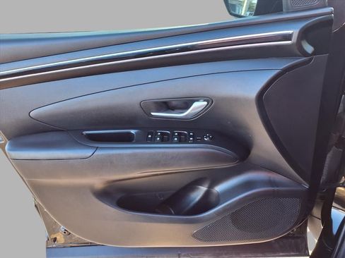 Used 2023 Hyundai Santa Cruz SEL w/ Cargo Package image 15