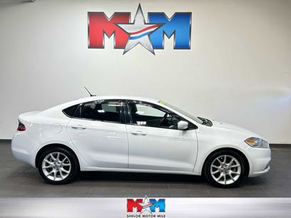 Used 2013 Dodge Dart SXT w/ Popular Equipment Group
