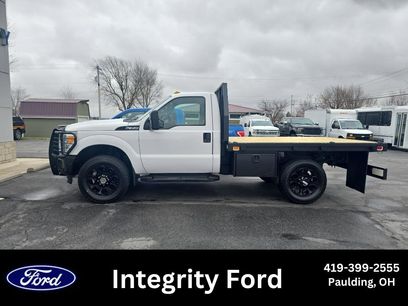 Used 2013 Ford F350 XL