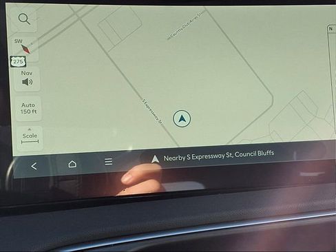 New 2026 Hyundai Palisade SEL image 19