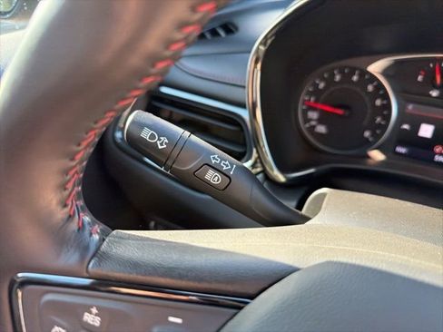 Used 2022 Chevrolet Equinox RS w/ RS Leather Package image 41