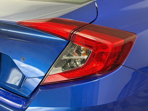 Used 2019 Honda Civic LX image 33