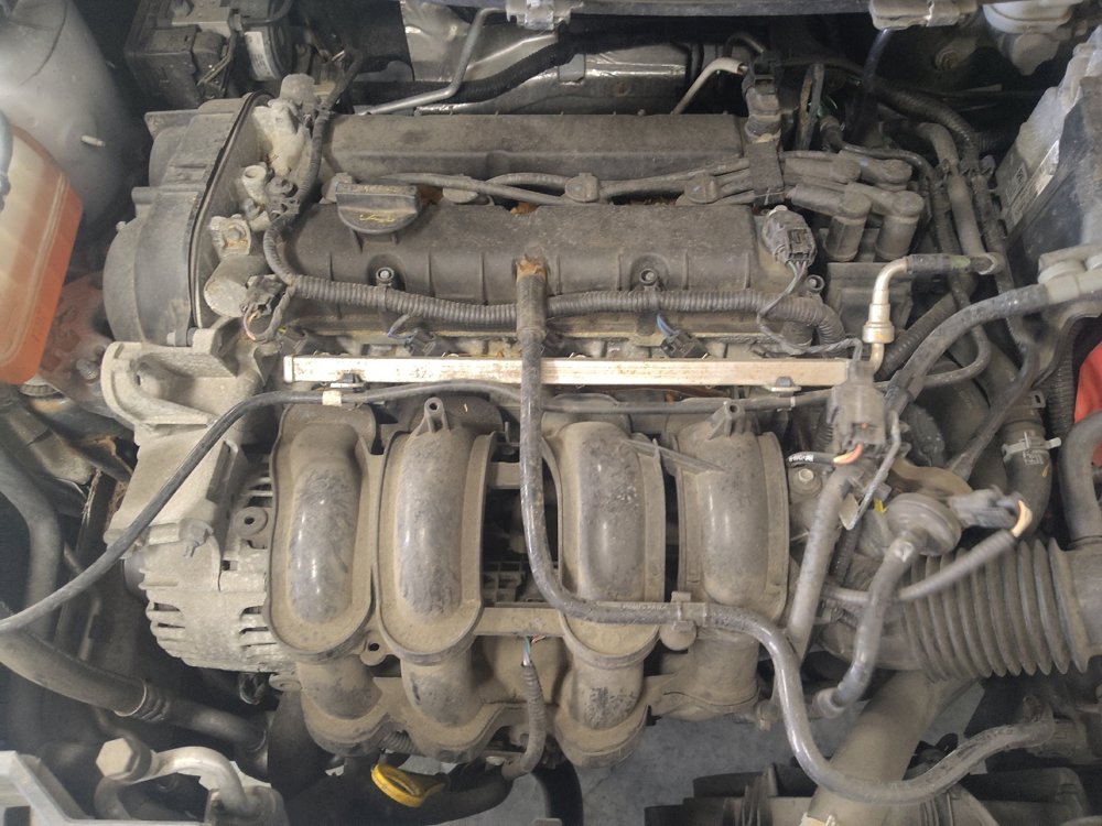 Used 2019 Ford Fiesta SE w/ Equipment Group 201A FWD image 30