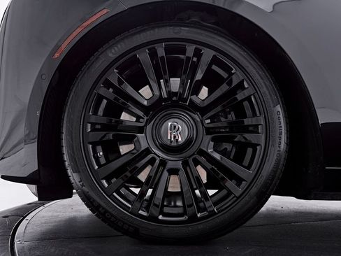 Used 2023 Rolls-Royce Ghost AWD/4WD image 3