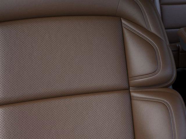 New 2026 Lincoln Navigator Reserve AWD/4WD image 16