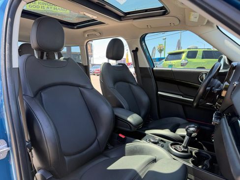 Used 2019 MINI Cooper Countryman S AWD/4WD image 15