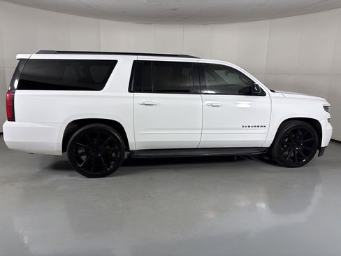 Used 2019 Chevrolet Suburban Premier w/ RST 6.2L Performance Edition image 9