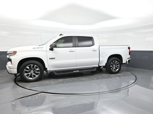 Used 2025 Chevrolet Silverado 1500 RST w/ Texas Edition Plus RWD image 20