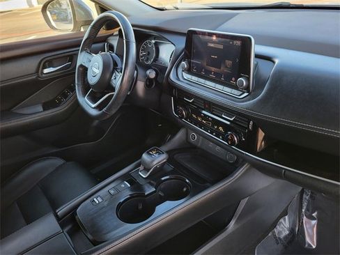 Certified 2022 Nissan Rogue SL image 13