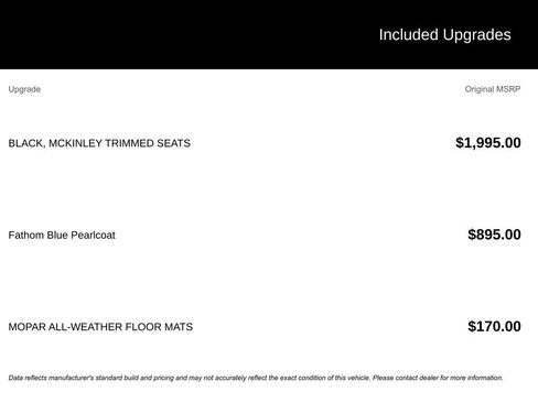 New 2025 Jeep Wrangler Sahara image 33