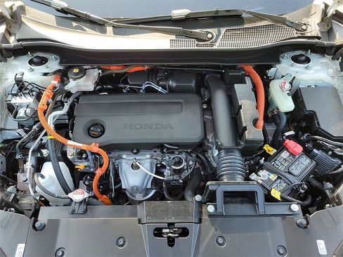 Used 2026 Honda CR-V Sport image 28