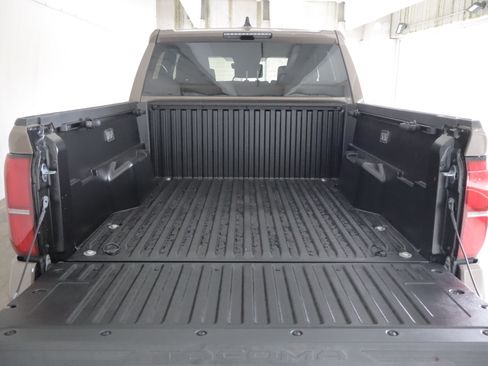 New 2026 Toyota Tacoma TRD Sport AWD/4WD image 8