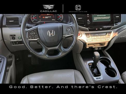 Used 2020 Honda Pilot EX-L image 10