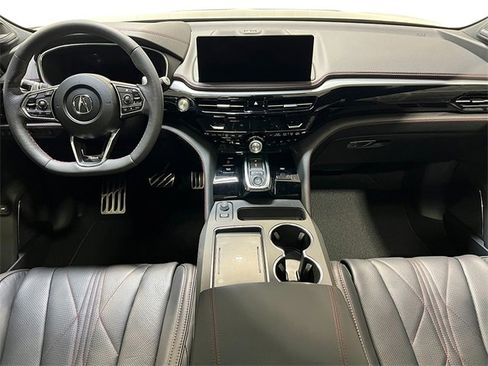 New 2026 Acura MDX A-Spec image 14