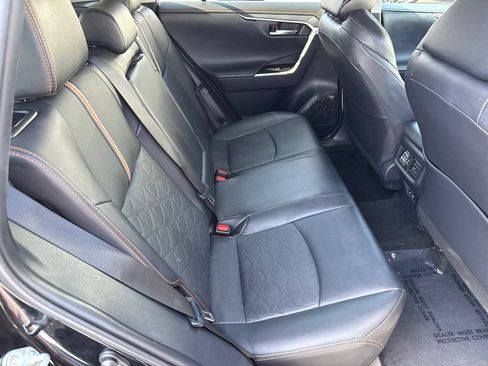 Used 2024 Toyota RAV4 Adventure AWD/4WD image 16