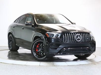 Used 2023 Mercedes-Benz GLE 63 AMG S