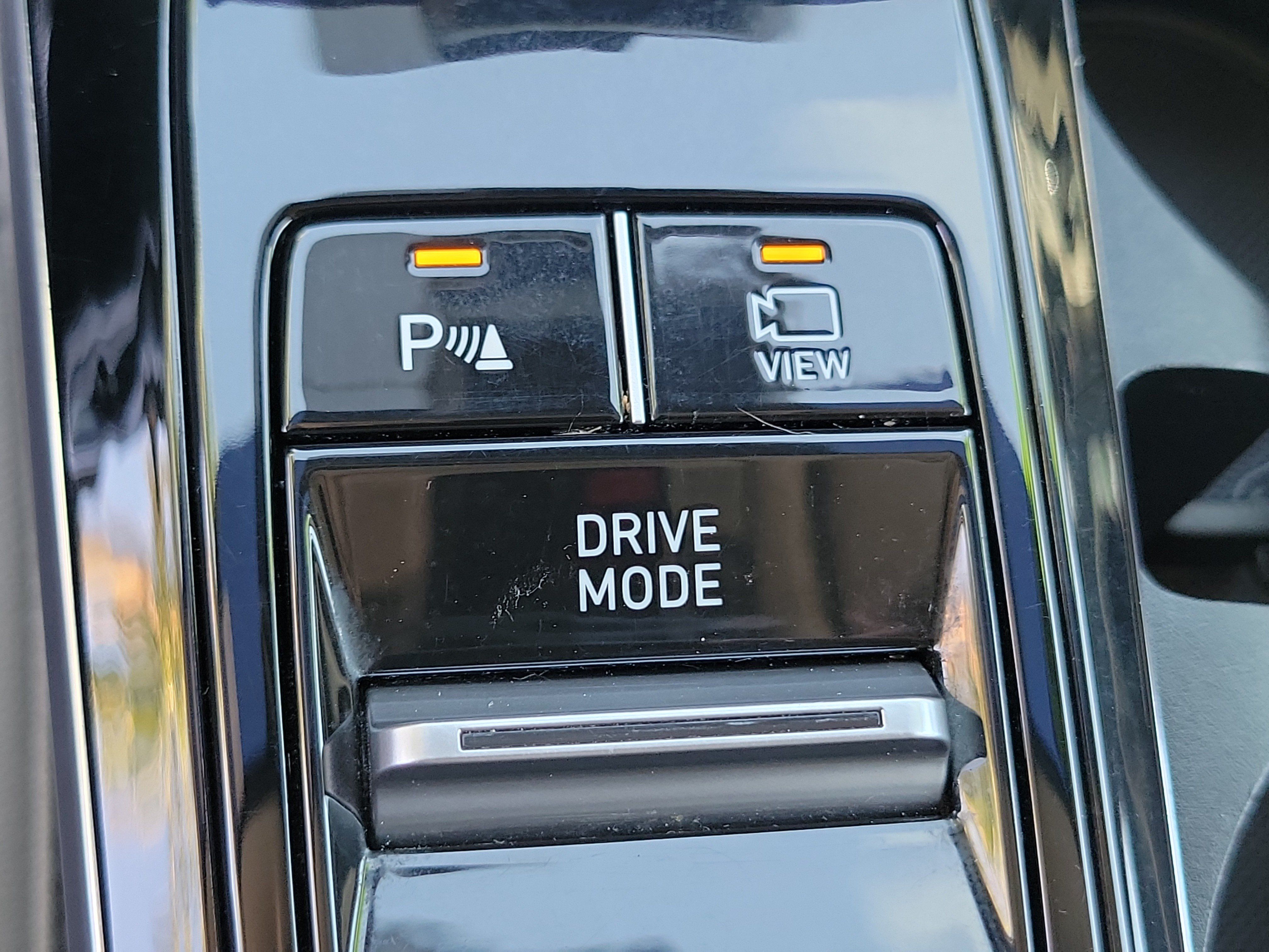 Certified 2023 Hyundai Sonata Limited FWD image 17