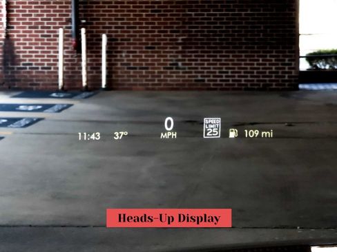 Used 2020 Lincoln Aviator Reserve w/ Equipment Group 202A image 20